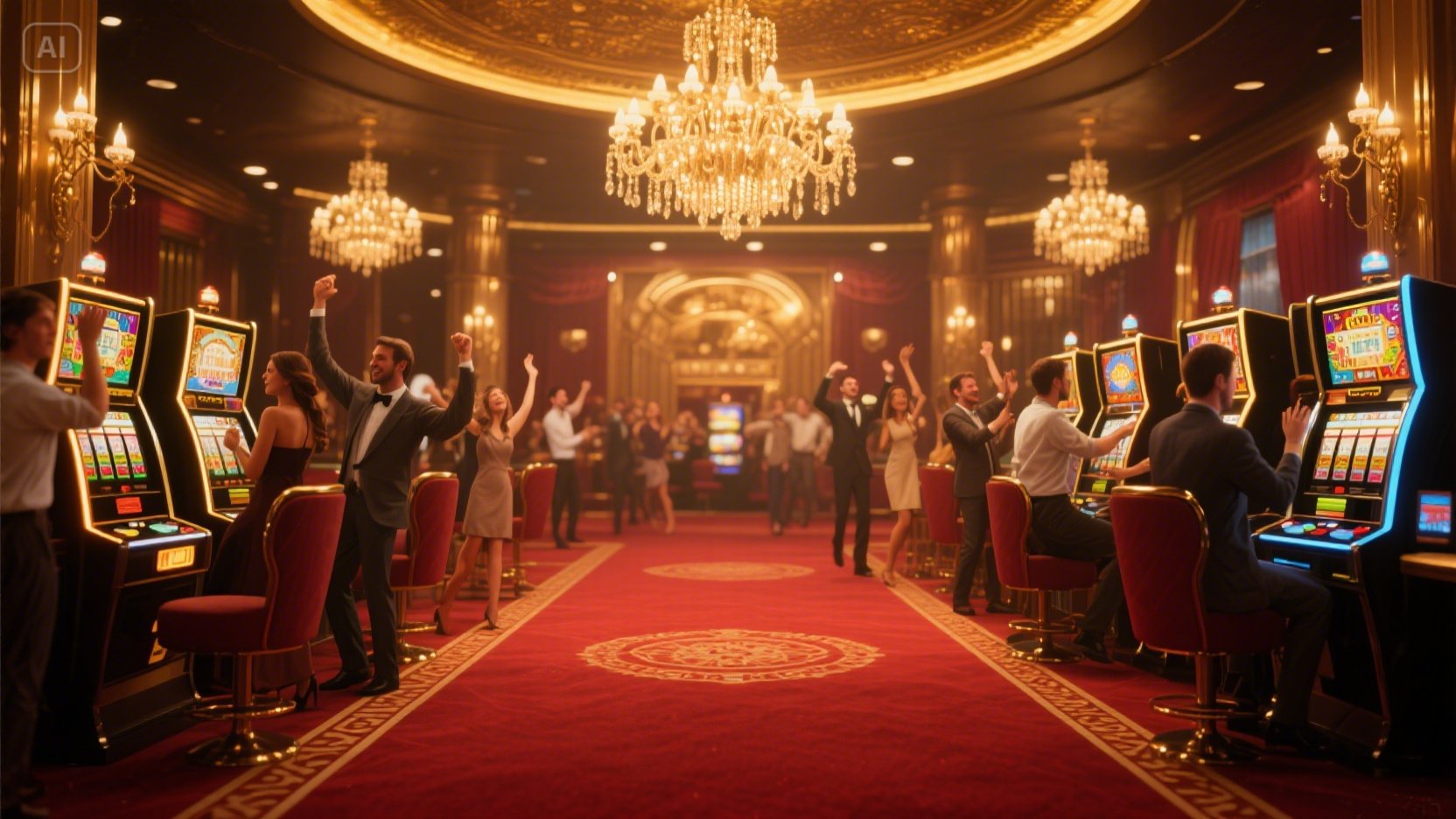 Registration at StoneVegas Casino Casino