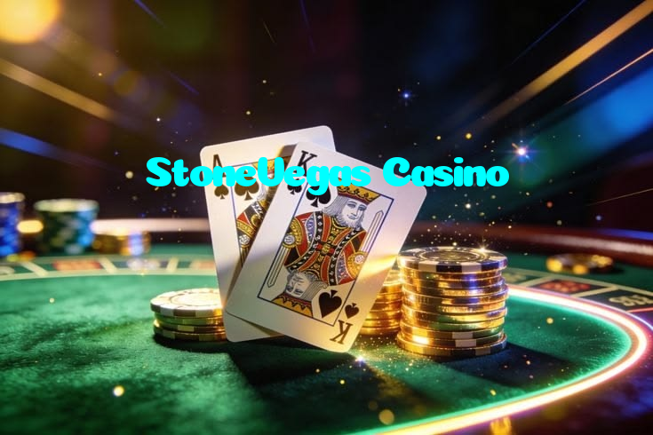 StoneVegas Casino خوش آمدید بونس +600% پیشکش موبائل ایپ کے پروموشن سیکشن میں دکھائی دیتی ہے۔