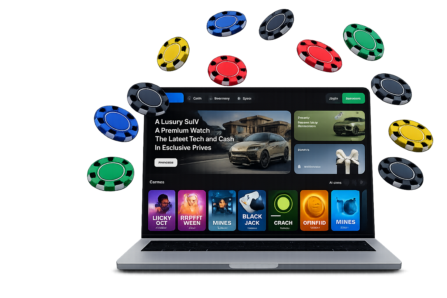 StoneVegas Casino Pakistan